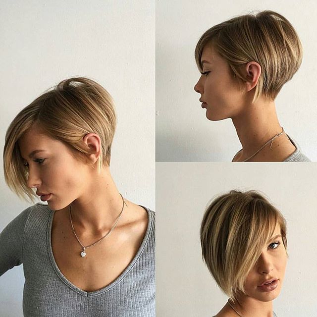 20 Chic Everyday Short Haircuts for Women - Daily Short Hair Ideas  Daily Short Hair Ideas