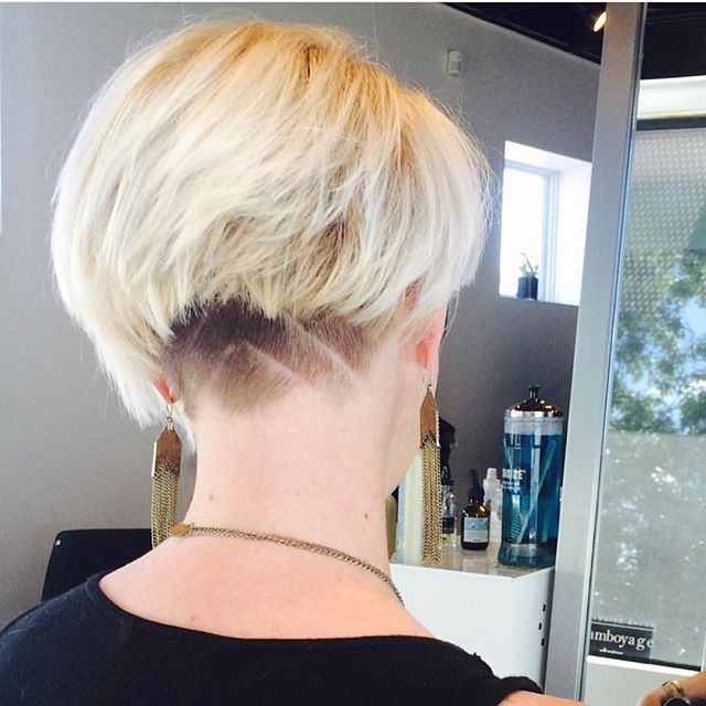20 Chic Everyday Short Haircuts for Women - Daily Short Hair Ideas short bob hairstyles