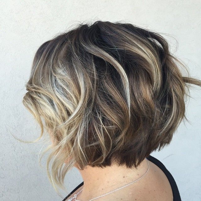 20 Chic Everyday Short Haircuts for Women - Daily Short Hair Ideas Daily Short bob Hair Ideas
