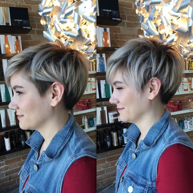 20 Cool Balayage Hairstyles for Short Hair - Balayage Hair Color Ideas  Balayage Hairstyles for Short Hair