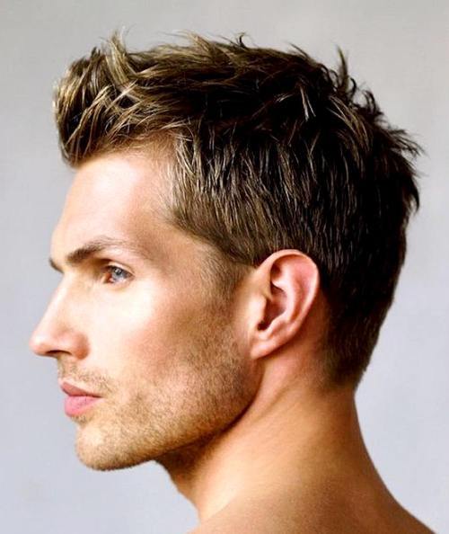 20 Fancy Quiff Hairstyles for Men 20 Fancy Quiff Hairstyles for Men