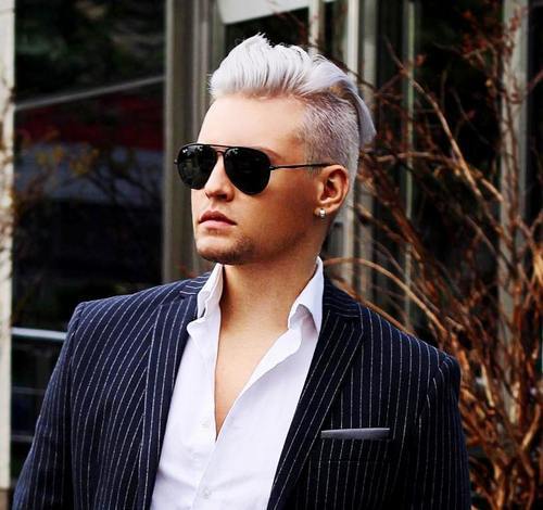 20 Fancy Quiff Hairstyles for Men 20 Fancy Quiff Hairstyles for Men