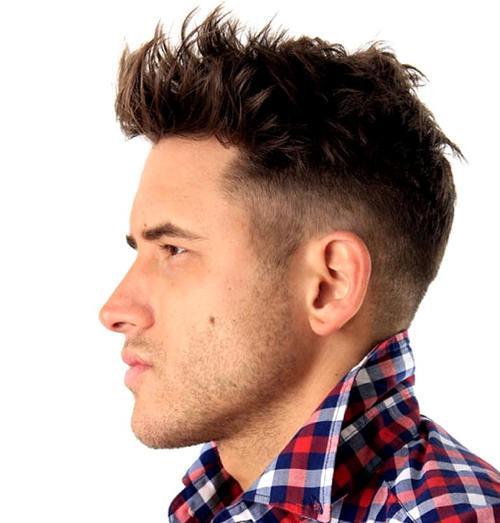20 Fancy Quiff Hairstyles for Men 20 Fancy Quiff Hairstyles for Men