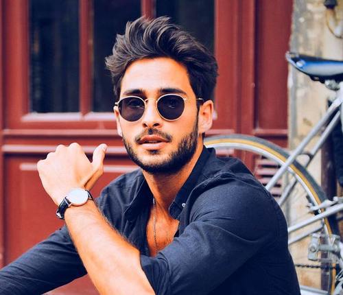 20 Fancy Quiff Hairstyles for Men 20 Fancy Quiff Hairstyles for Men