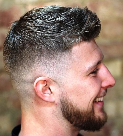 20 Fancy Quiff Hairstyles for Men 20 Fancy Quiff Hairstyles for Men