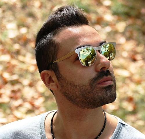 20 Fancy Quiff Hairstyles for Men 20 Fancy Quiff Hairstyles for Men