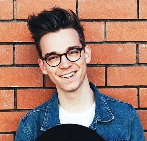 20 Fancy Quiff Hairstyles for Men 20 Fancy Quiff Hairstyles for Men
