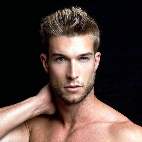 20 Fancy Quiff Hairstyles for Men 20 Fancy Quiff Hairstyles for Men