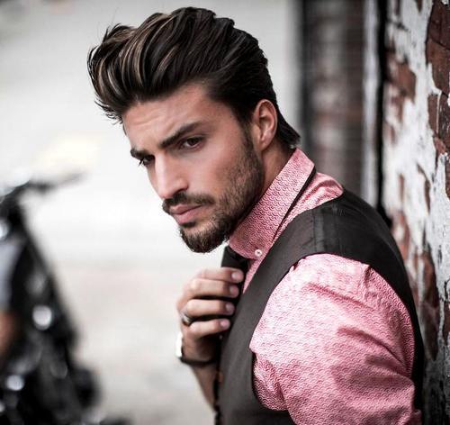 20 Fancy Quiff Hairstyles for Men 20 Fancy Quiff Hairstyles for Men
