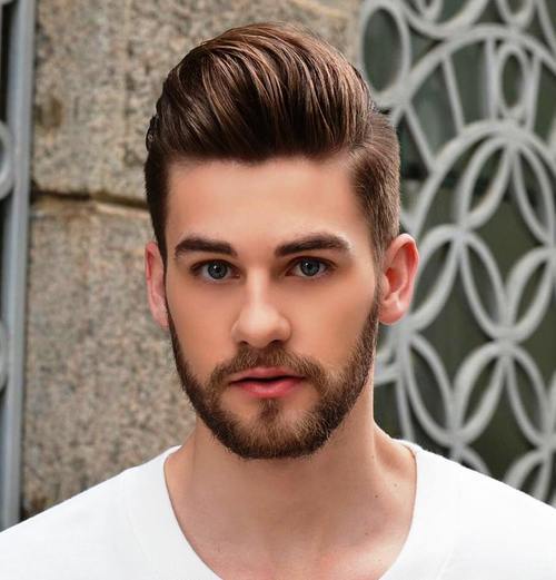 20 Fancy Quiff Hairstyles for Men 20 Fancy Quiff Hairstyles for Men