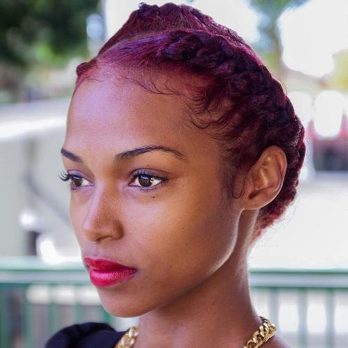 20 Fancy Ways to Upgrade Your Short Hair 20 Fancy Ways to Upgrade Your Short Hair