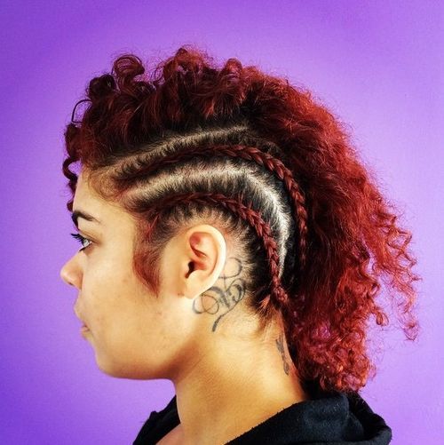 20 Fancy Ways to Upgrade Your Short Hair 20 Fancy Ways to Upgrade Your Short Hair