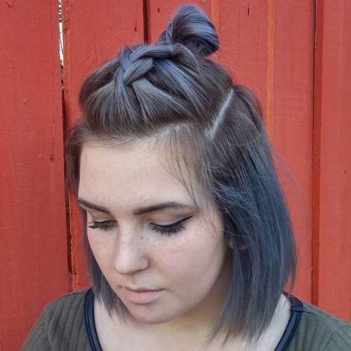 20 Fancy Ways to Upgrade Your Short Hair 20 Fancy Ways to Upgrade Your Short Hair