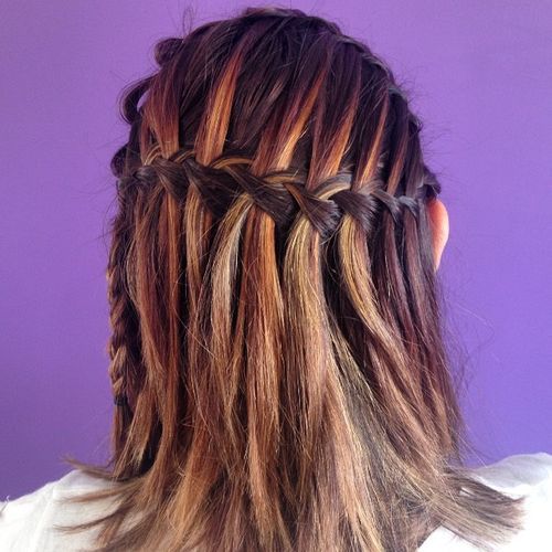 20 Fancy Ways to Upgrade Your Short Hair 20 Fancy Ways to Upgrade Your Short Hair