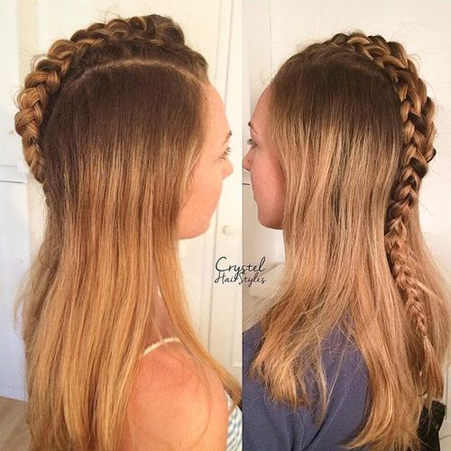 20 Faux Hawk Inspired Hairstyles You Must Try