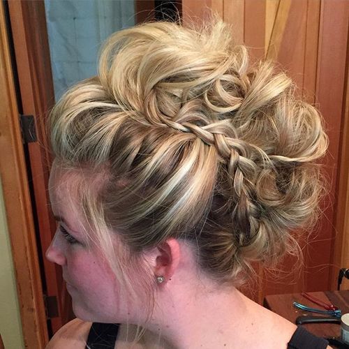 20 Faux Hawk Inspired Hairstyles You Must Try