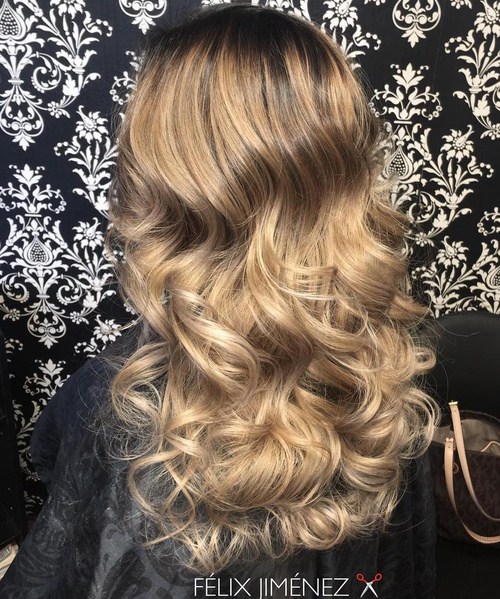 20 Great Hair Colors for Winter 20 Great Hair Colors for Winter