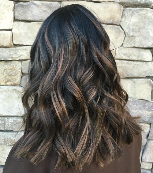 20 Great Hair Colors for Winter 20 Great Hair Colors for Winter