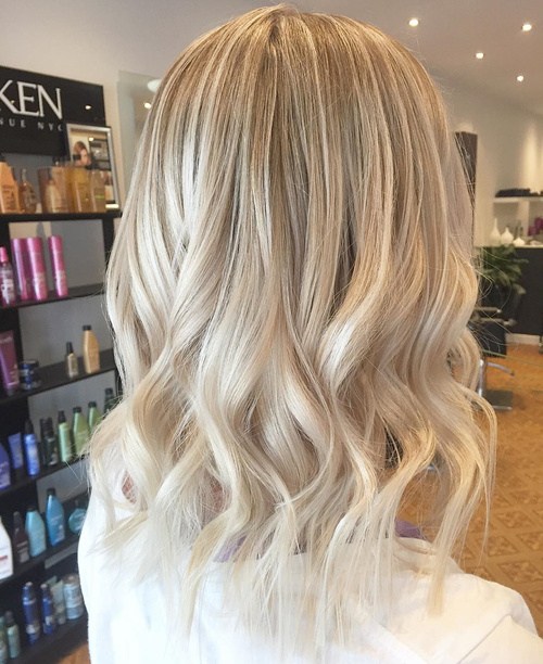 20 Great Hair Colors for Winter 20 Great Hair Colors for Winter