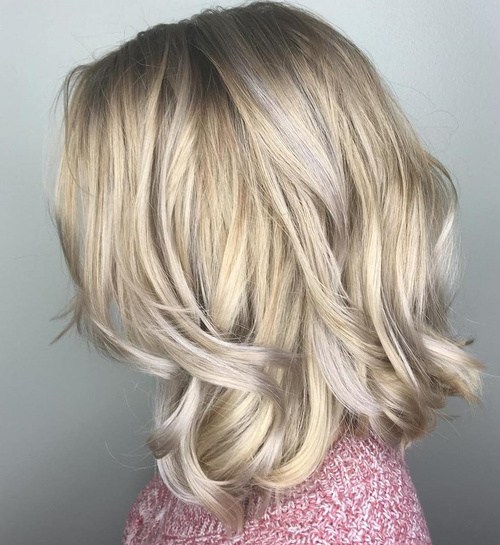 20 Great Hair Colors for Winter 20 Great Hair Colors for Winter
