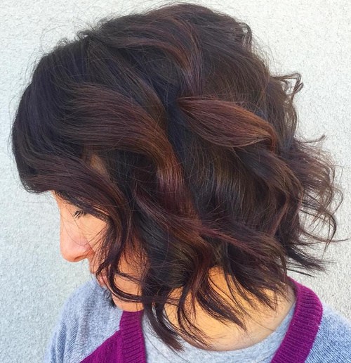 20 Great Hair Colors for Winter 20 Great Hair Colors for Winter