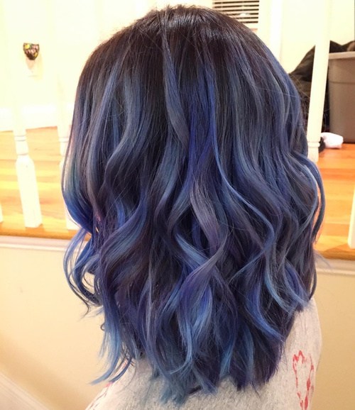 20 Great Hair Colors for Winter 20 Great Hair Colors for Winter