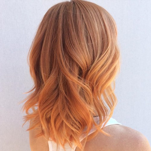 20 Great Hair Colors for Winter 20 Great Hair Colors for Winter