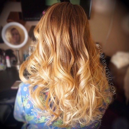 20 Great Hair Colors for Winter 20 Great Hair Colors for Winter