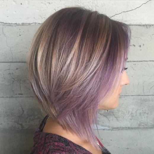 30 Hottest Balayage Hairstyles for Short Hair 2018 - Balayage Hair Color Ideas 30 Hottest Balayage Hairstyles for Short Hair 2018 - Balayage Hair Color Ideas