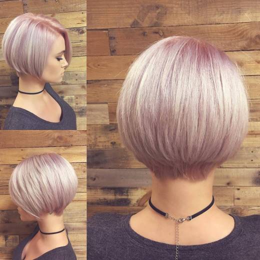30 Hottest Balayage Hairstyles for Short Hair 2018 - Balayage Hair Color Ideas 30 Hottest Balayage Hairstyles for Short Hair 2018 - Balayage Hair Color Ideas