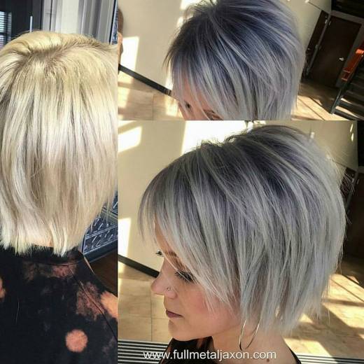 30 Hottest Balayage Hairstyles for Short Hair 2018 - Balayage Hair Color Ideas 30 Hottest Balayage Hairstyles for Short Hair 2018 - Balayage Hair Color Ideas