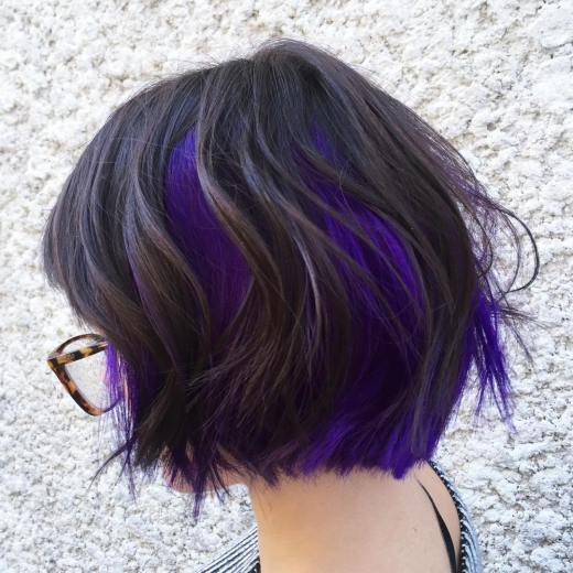 30 Hottest Balayage Hairstyles for Short Hair 2018 - Balayage Hair Color Ideas 30 Hottest Balayage Hairstyles for Short Hair 2018 - Balayage Hair Color Ideas