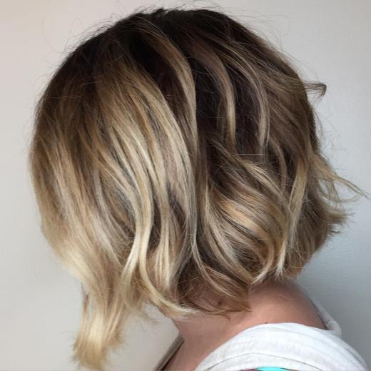 30 Hottest Balayage Hairstyles for Short Hair 2018 - Balayage Hair Color Ideas 30 Hottest Balayage Hairstyles for Short Hair 2018 - Balayage Hair Color Ideas