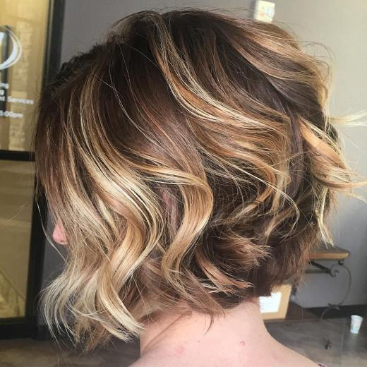 30 Hottest Balayage Hairstyles for Short Hair 2018 - Balayage Hair Color Ideas 30 Hottest Balayage Hairstyles for Short Hair 2018 - Balayage Hair Color Ideas