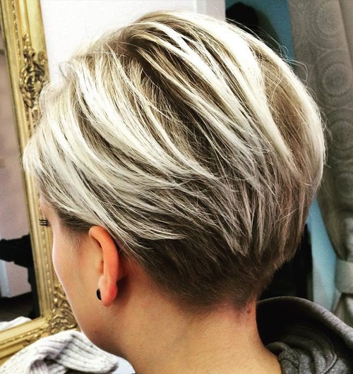 30 Hottest Balayage Hairstyles for Short Hair 2018 - Balayage Hair Color Ideas 30 Hottest Balayage Hairstyles for Short Hair 2018 - Balayage Hair Color Ideas