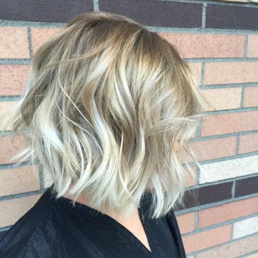 30 Hottest Balayage Hairstyles for Short Hair 2018 - Balayage Hair Color Ideas 30 Hottest Balayage Hairstyles for Short Hair 2018 - Balayage Hair Color Ideas