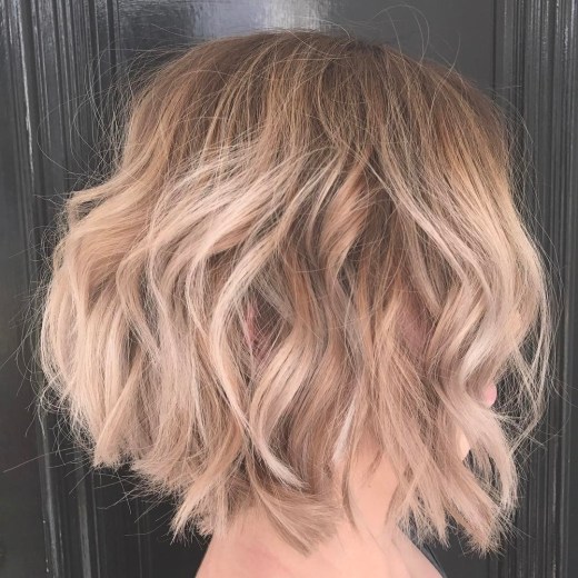 30 Hottest Balayage Hairstyles for Short Hair 2018 - Balayage Hair Color Ideas 30 Hottest Balayage Hairstyles for Short Hair 2018 - Balayage Hair Color Ideas