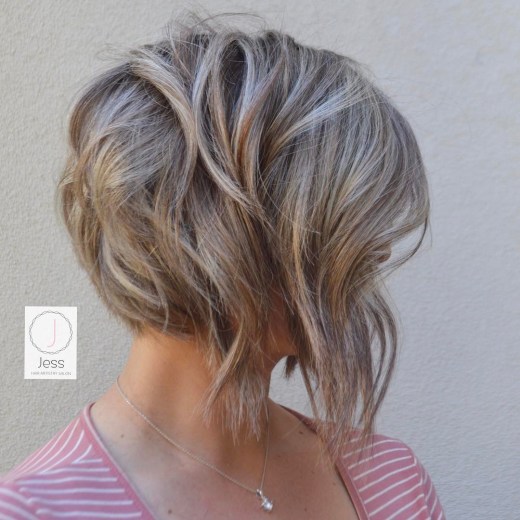 30 Hottest Balayage Hairstyles for Short Hair 2018 - Balayage Hair Color Ideas 30 Hottest Balayage Hairstyles for Short Hair 2018 - Balayage Hair Color Ideas