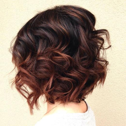 30 Hottest Balayage Hairstyles for Short Hair 2018 - Balayage Hair Color Ideas 30 Hottest Balayage Hairstyles for Short Hair 2018 - Balayage Hair Color Ideas