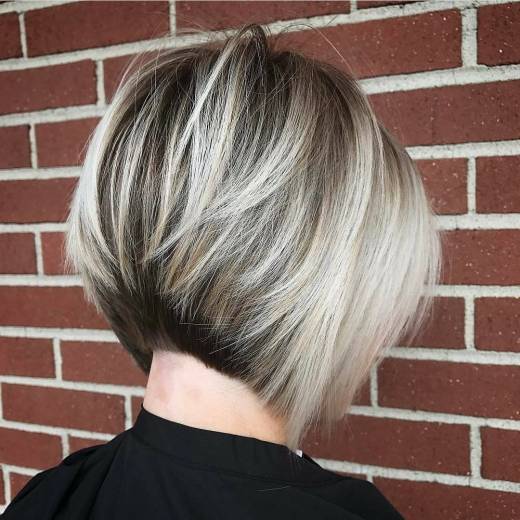 30 Hottest Balayage Hairstyles for Short Hair 2018 - Balayage Hair Color Ideas 30 Hottest Balayage Hairstyles for Short Hair 2018 - Balayage Hair Color Ideas