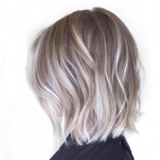 30 Hottest Balayage Hairstyles for Short Hair 2018 - Balayage Hair Color Ideas 30 Hottest Balayage Hairstyles for Short Hair 2018 - Balayage Hair Color Ideas