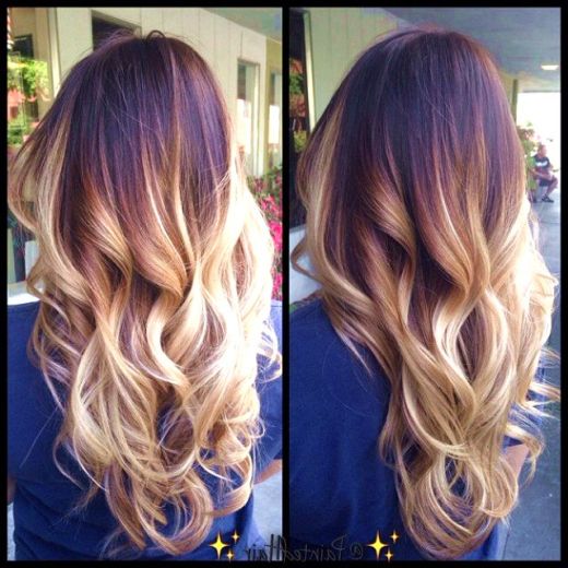 20 Hottest Fall Hairstyles - Best Fall Hair Color Ideas 20 Hottest Fall Hairstyles - Best Fall Hair Color Ideas