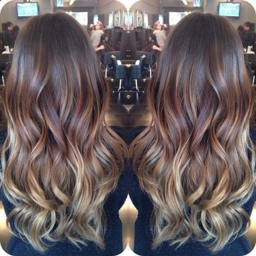 20 Hottest Fall Hairstyles - Best Fall Hair Color Ideas 20 Hottest Fall Hairstyles - Best Fall Hair Color Ideas