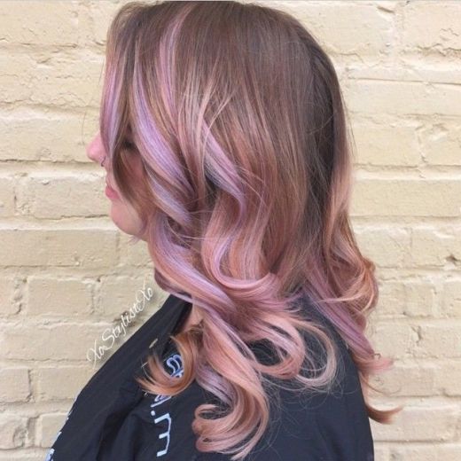 20 Hottest Fall Hairstyles - Best Fall Hair Color Ideas 20 Hottest Fall Hairstyles - Best Fall Hair Color Ideas