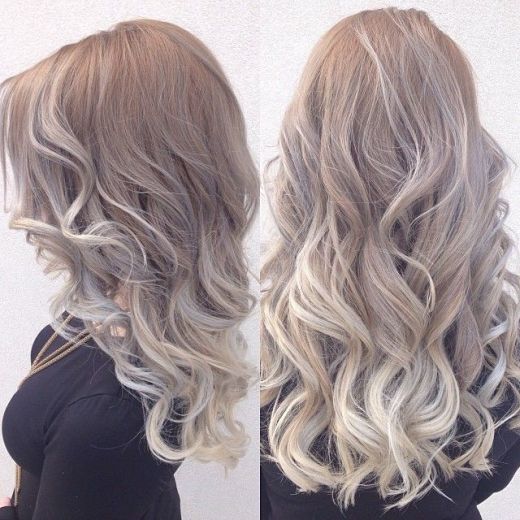 20 Hottest Fall Hairstyles - Best Fall Hair Color Ideas 20 Hottest Fall Hairstyles - Best Fall Hair Color Ideas