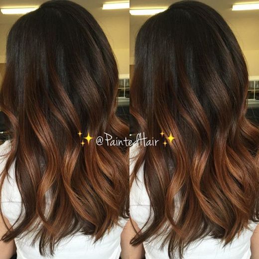 20 Hottest Fall Hairstyles - Best Fall Hair Color Ideas 20 Hottest Fall Hairstyles - Best Fall Hair Color Ideas