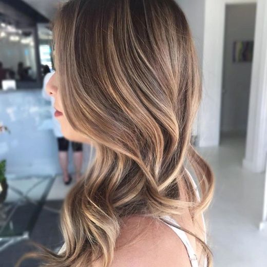 20 Hottest Fall Hairstyles - Best Fall Hair Color Ideas 20 Hottest Fall Hairstyles - Best Fall Hair Color Ideas