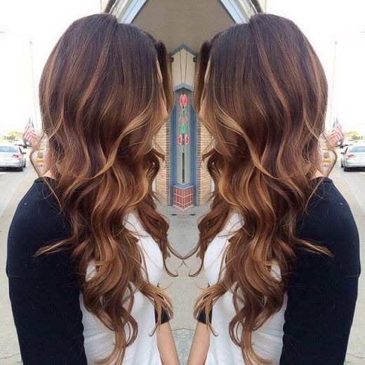 20 Hottest Fall Hairstyles - Best Fall Hair Color Ideas 20 Hottest Fall Hairstyles - Best Fall Hair Color Ideas