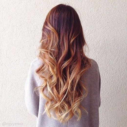 20 Hottest Fall Hairstyles - Best Fall Hair Color Ideas 20 Hottest Fall Hairstyles - Best Fall Hair Color Ideas