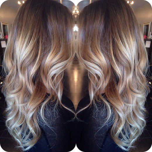 20 Hottest Fall Hairstyles - Best Fall Hair Color Ideas 20 Hottest Fall Hairstyles - Best Fall Hair Color Ideas